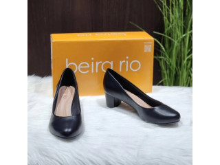 كعب عريض من البرازيل