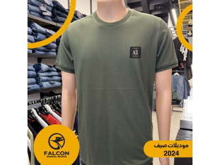 بلايز بولو صيف ٢٠٢٤