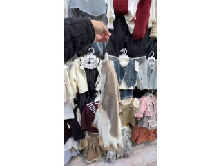 Assorted Women's Clothing