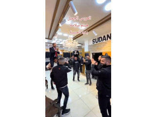 بدلات عرسان للتميز والجاذبية