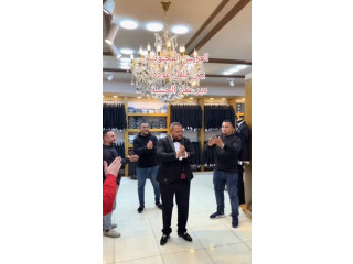 بدلات عرسان للتميز والجاذبية