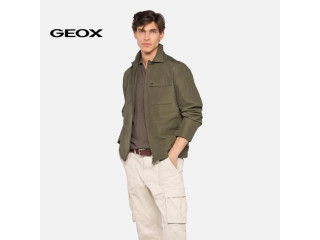جاكيت من Geox