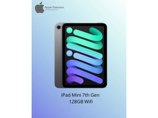 IPad Mini 7th Gen