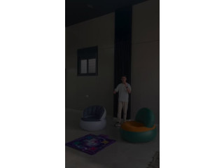 بكج متكامل للأطفال