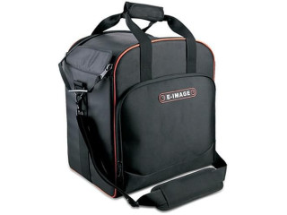 شنطة فخمة من E-image لتنظيم معدات الاضاءة والاكسسوارات الخاصة بها