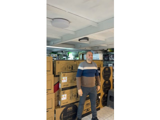 عرض شاشات احترافي + ماوس هدية