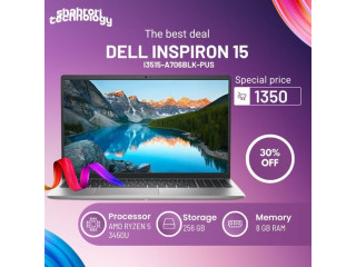 HP Victus 15 – i5 / 16GB / 512GB / RTX 4050