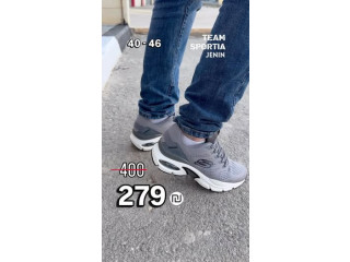 كوليكشن سكيتشرز الجديدة