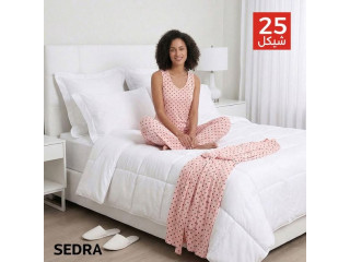 بجامه ستاتي ثلاث قطع