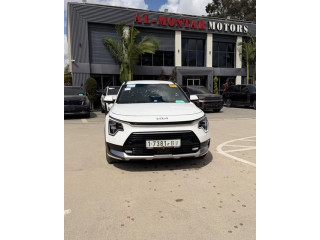 كيا نيرو 2023