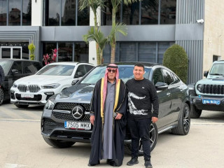 مرسيدس GLE 350