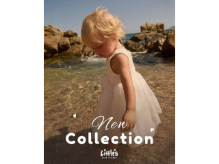 فساتين ABLE AND LULA