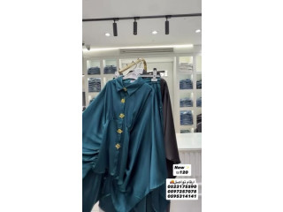 طقم جديد ومميز لمناسباتك وطلعاتك