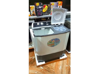 غسالة حوضين 20 كيلو