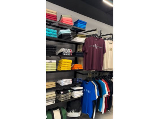 أي قطعة صيفي داخل المحل ع 100 شيكل