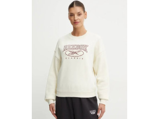 هودي ريبوك القطنية