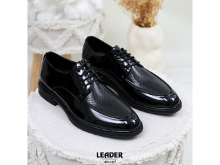 ليدر للأحذية الرجالية الرسمية
