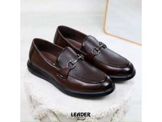 تشكيلة ليدرللاحذية الرجالية توبسايدر