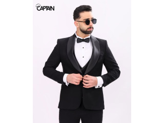 مجموعة بدلات العريس 2026