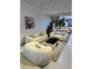Stylish Living Room Sofa Set