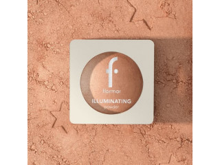 Flormar Powder Illuminator