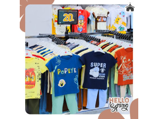 Kids T-Shirts