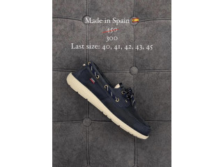 خصومات تصل الى 50٪؜ على النمر المتبقية من الاحذيةالاوربية ذات الراحة العالية