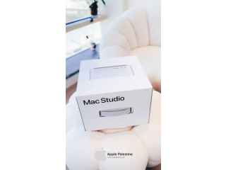 Mac Studio