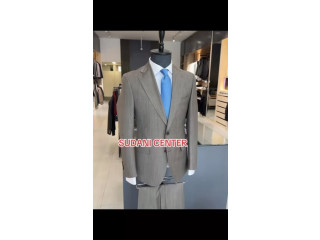 بدلات إيطالية عالمية