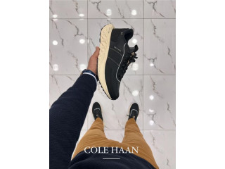 COLE HAAN