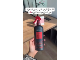 بخاخ حامي الحرارة