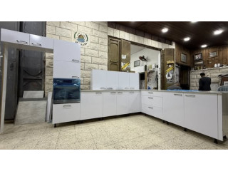 مطبخ خشب سندوش