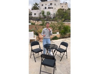 بكج قعدات خارجية و داخلية