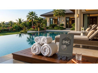 مناشف فاخرة