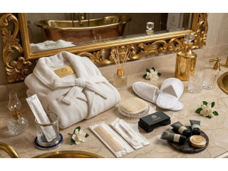 Luxury Spa Set