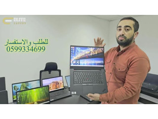 Lenovo ThinkPad P1 – جهاز Workstation احترافي