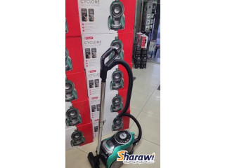 جهاز تنظيف قوي