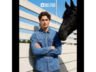 BIG STAR INTERNATIONAL BRAND NOW IN VOLCANO GROUP