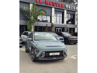 هيونداي كونا 2023