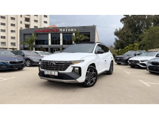 هونداي توسان NLINE ترخيص 2023