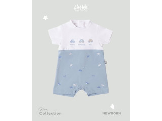 لـيتلز ملابس الأطفال