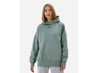 ستايل واسع هودي من ريبوك