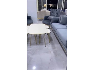 Modern Living Room Furniture Set