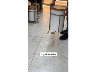 Stylish Decorative Container