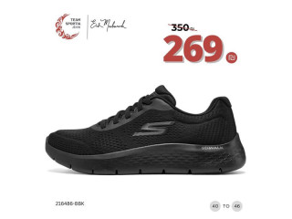 مجموعة جوو-ووك، توسيد كامل وراحة مطلقة خلال الركض