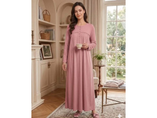 قمصان مريحة بتفاصيل راقية