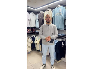 Men's Casual T-Shirt