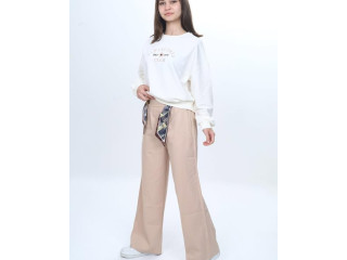 طقم بجنن للعمر المحير