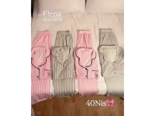 بجامة الراقيات