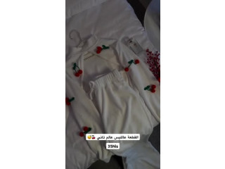 القطعة عاللبس عالم تاني